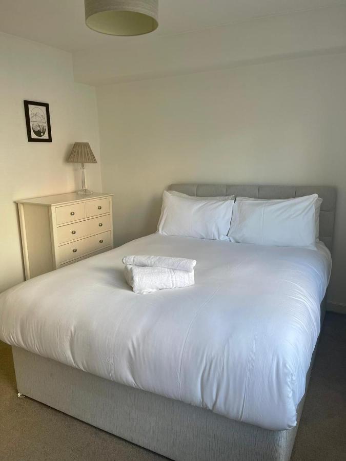 Pass The Keys Lovely 2Bedroom Flat With Balcony Edinburgh Exterior foto
