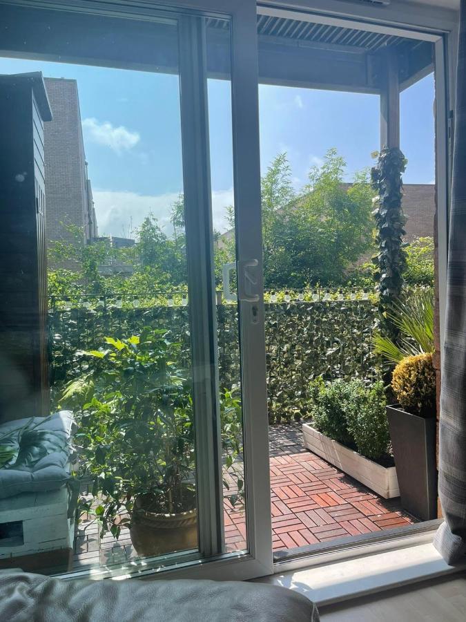 Pass The Keys Lovely 2Bedroom Flat With Balcony Edinburgh Exterior foto